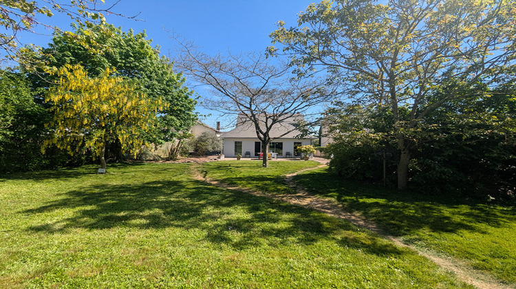 Ma-Cabane - Vente Maison SEGRE, 167 m²