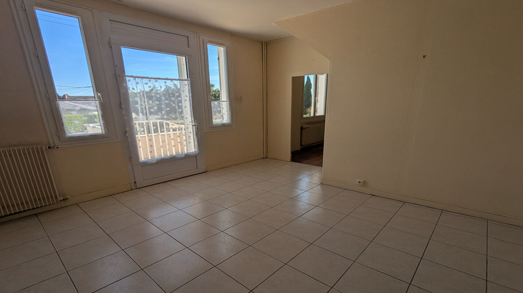 Ma-Cabane - Vente Maison SEGRE, 64 m²