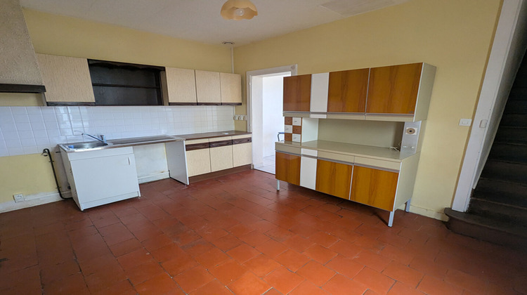 Ma-Cabane - Vente Maison SEGRE, 64 m²