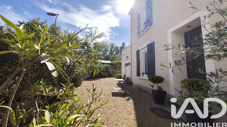Ma-Cabane - Vente Maison Segré, 219 m²