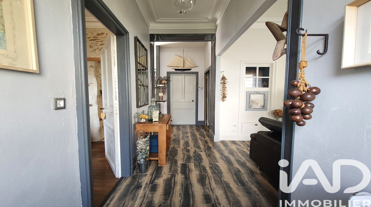 Ma-Cabane - Vente Maison Segré, 219 m²
