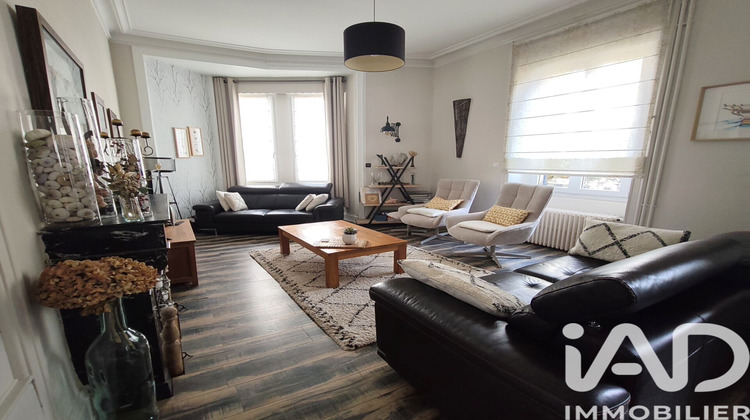 Ma-Cabane - Vente Maison Segré, 219 m²