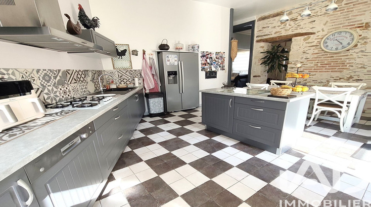 Ma-Cabane - Vente Maison Segré, 219 m²