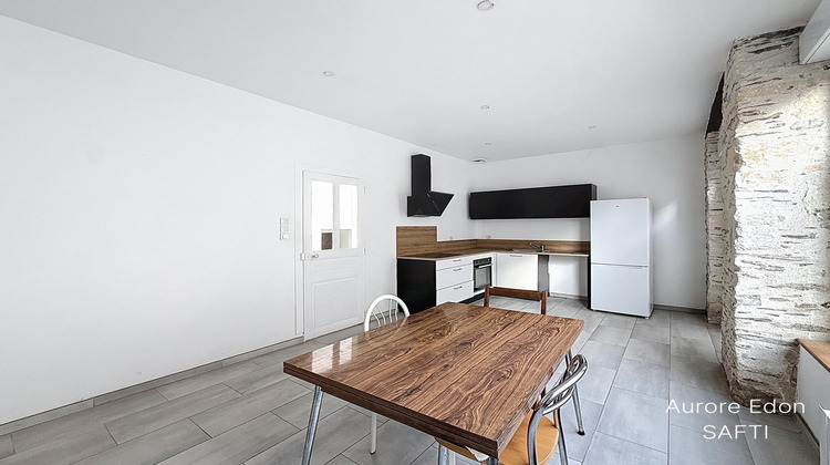 Ma-Cabane - Vente Maison Segre, 102 m²