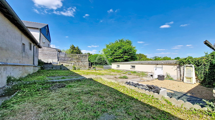 Ma-Cabane - Vente Maison SEGRE, 127 m²