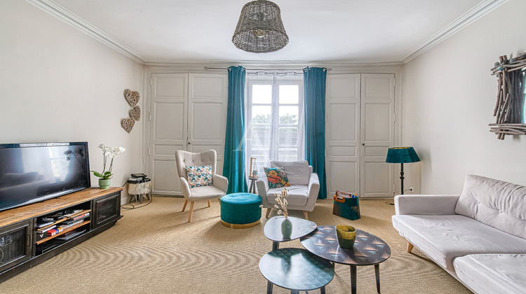 Ma-Cabane - Vente Maison SEGRE, 147 m²