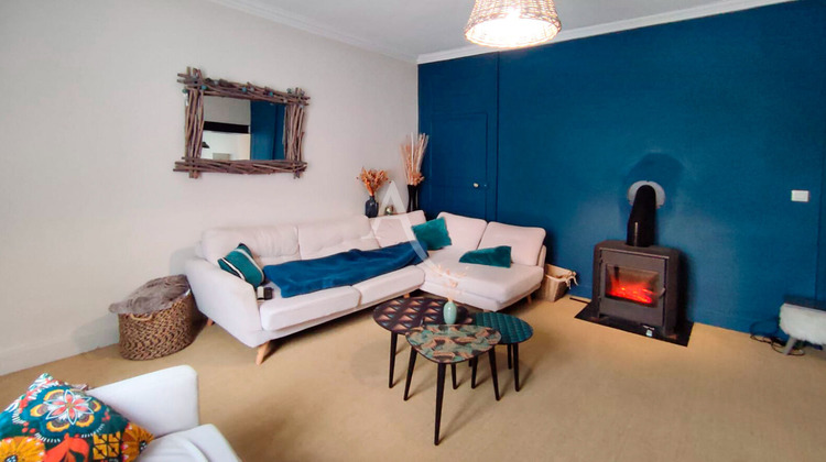 Ma-Cabane - Vente Maison SEGRE, 147 m²