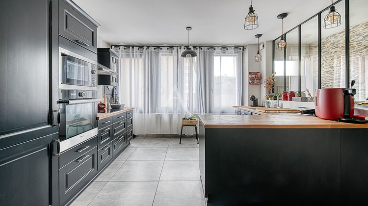 Ma-Cabane - Vente Maison SEGRE, 147 m²