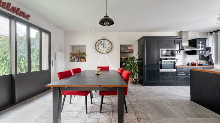 Ma-Cabane - Vente Maison SEGRE, 147 m²