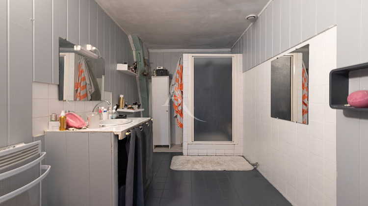 Ma-Cabane - Vente Maison SEGRE, 147 m²