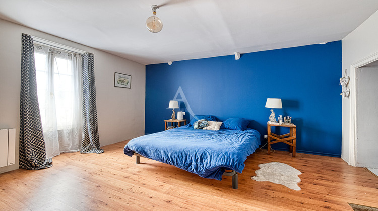 Ma-Cabane - Vente Maison SEGRE, 147 m²
