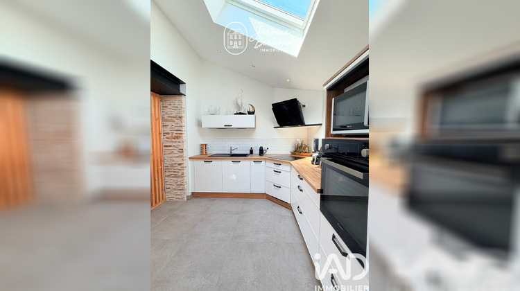 Ma-Cabane - Vente Maison Segré, 95 m²