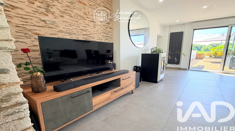 Ma-Cabane - Vente Maison Segré, 95 m²