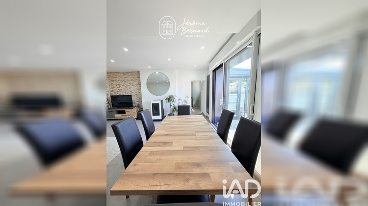 Ma-Cabane - Vente Maison Segré, 95 m²