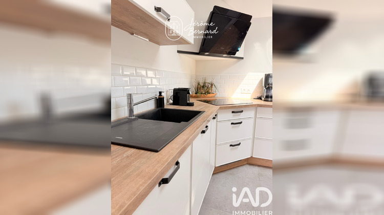 Ma-Cabane - Vente Maison Segré, 95 m²