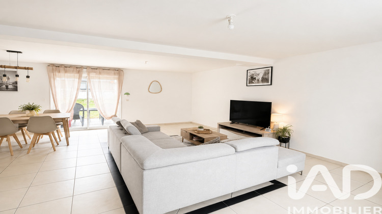Ma-Cabane - Vente Maison Segré, 132 m²