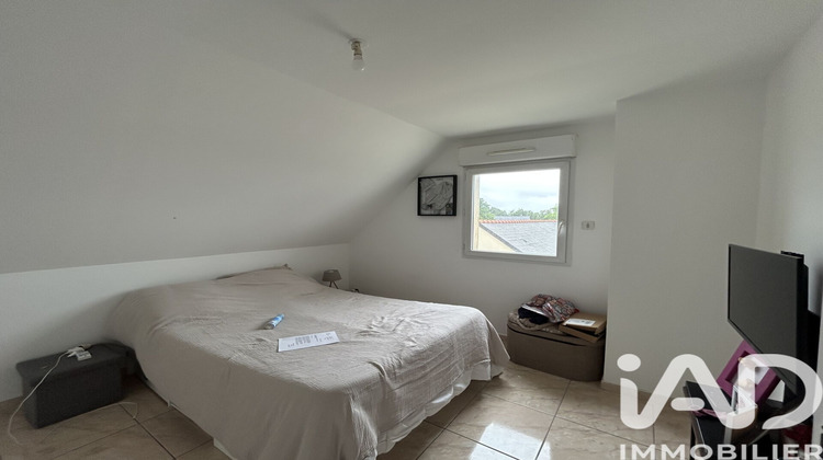Ma-Cabane - Vente Maison Segré, 132 m²