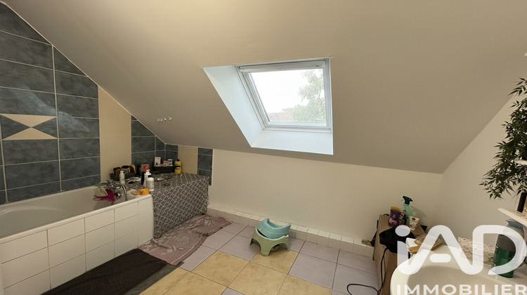 Ma-Cabane - Vente Maison Segré, 132 m²