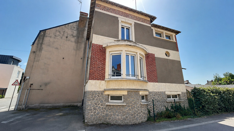 Ma-Cabane - Vente Maison SEGRE, 107 m²