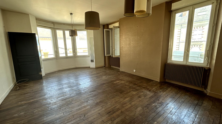 Ma-Cabane - Vente Maison SEGRE, 107 m²