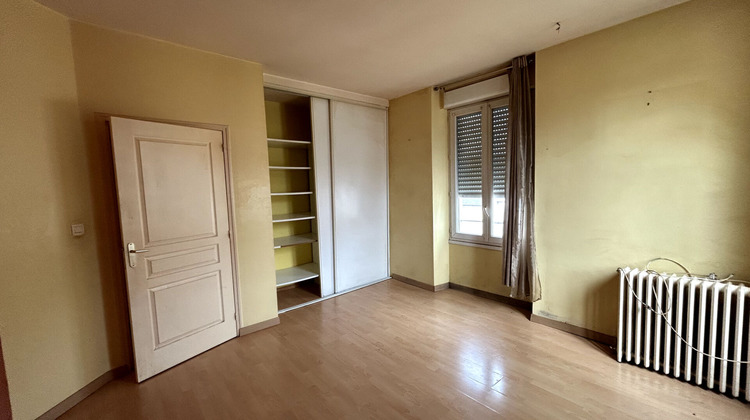 Ma-Cabane - Vente Maison SEGRE, 107 m²