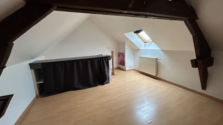 Ma-Cabane - Vente Maison SEGRE, 107 m²