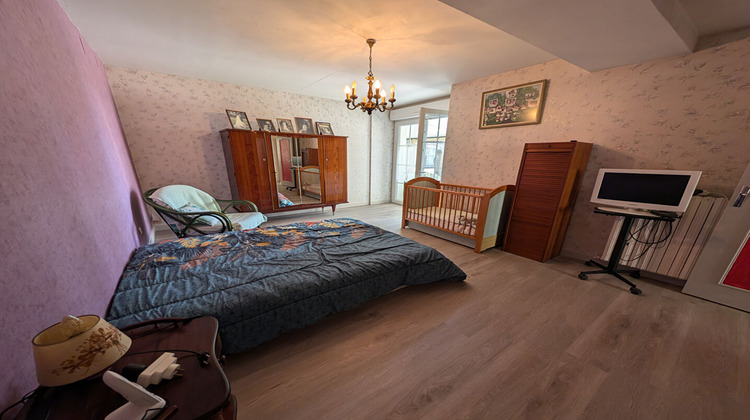 Ma-Cabane - Vente Maison SEGRE, 136 m²