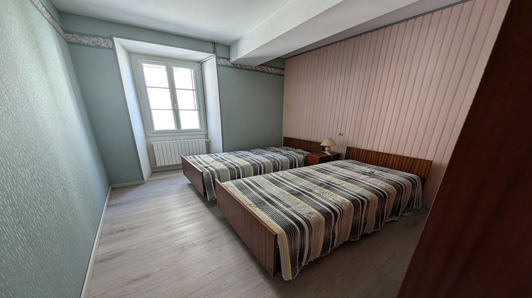 Ma-Cabane - Vente Maison SEGRE, 136 m²