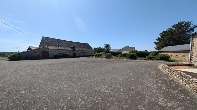 Ma-Cabane - Vente Maison SEGRE, 136 m²