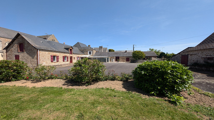 Ma-Cabane - Vente Maison SEGRE, 136 m²