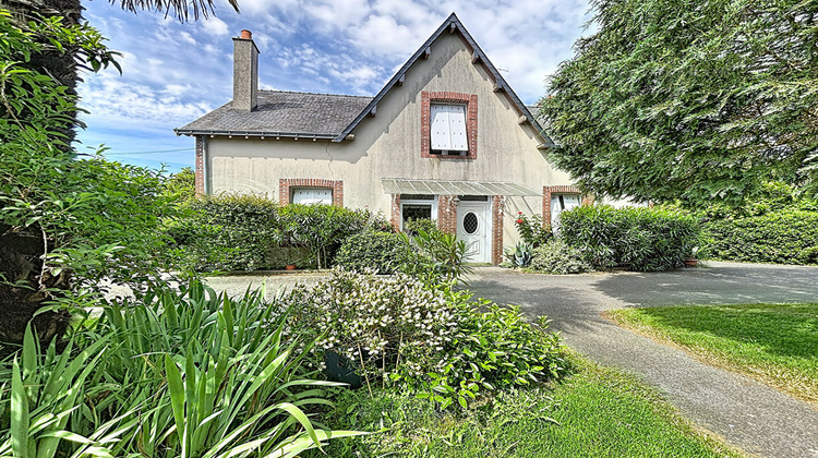 Ma-Cabane - Vente Maison SEGRE, 174 m²