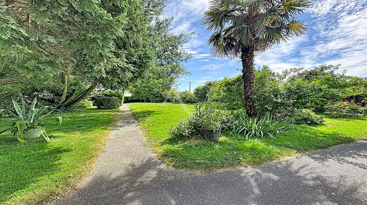 Ma-Cabane - Vente Maison SEGRE, 174 m²