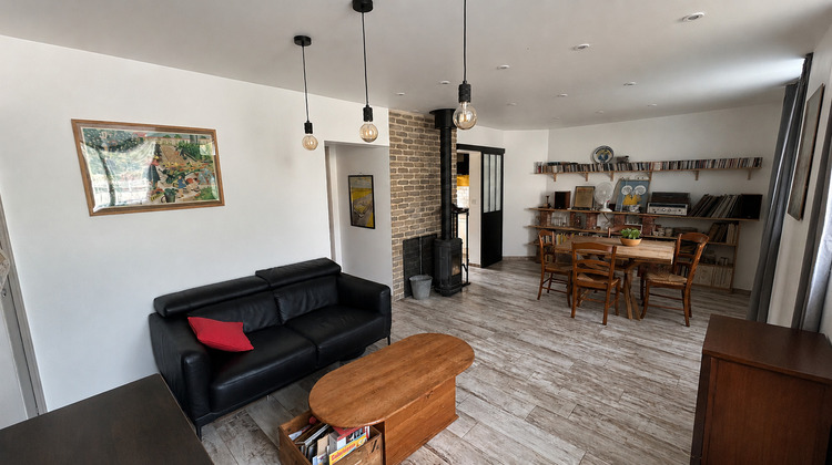 Ma-Cabane - Vente Maison SEGRE, 82 m²