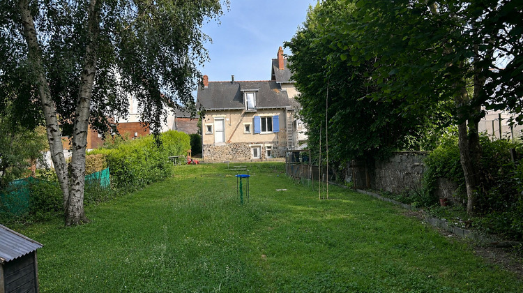 Ma-Cabane - Vente Maison SEGRE, 82 m²