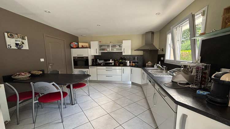 Ma-Cabane - Vente Maison SEGRE, 113 m²
