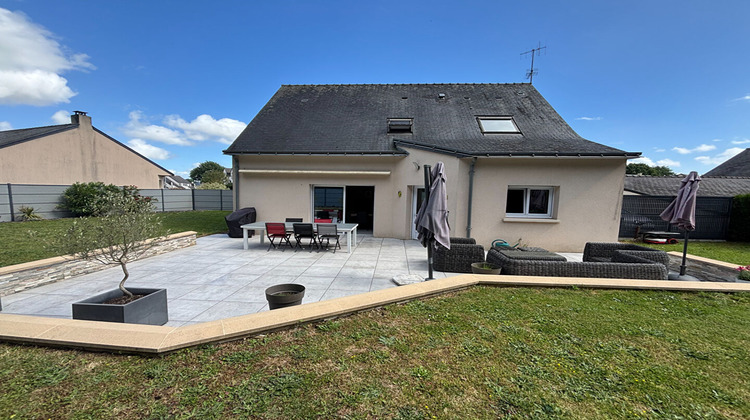 Ma-Cabane - Vente Maison SEGRE, 113 m²