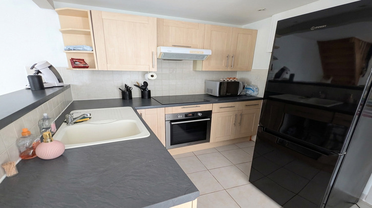Ma-Cabane - Vente Maison SEGRE, 55 m²