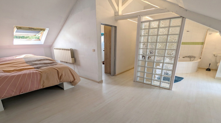 Ma-Cabane - Vente Maison SEGRE, 55 m²