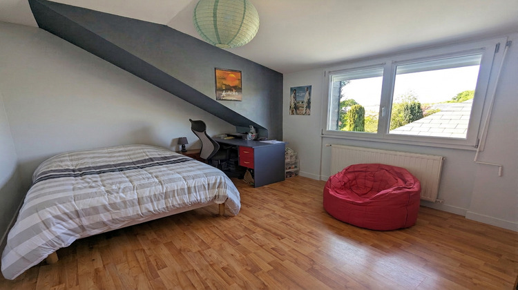 Ma-Cabane - Vente Maison SEGRE, 167 m²