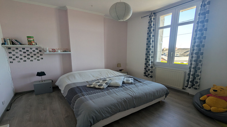 Ma-Cabane - Vente Maison SEGRE, 167 m²