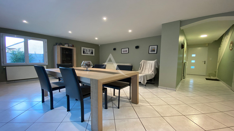 Ma-Cabane - Vente Maison SEGRE, 120 m²