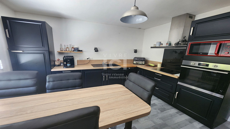 Ma-Cabane - Vente Maison SEGRE, 91 m²