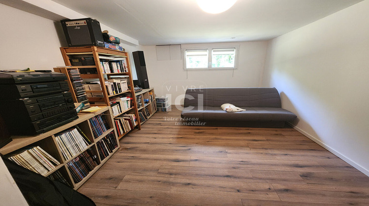 Ma-Cabane - Vente Maison SEGRE, 91 m²