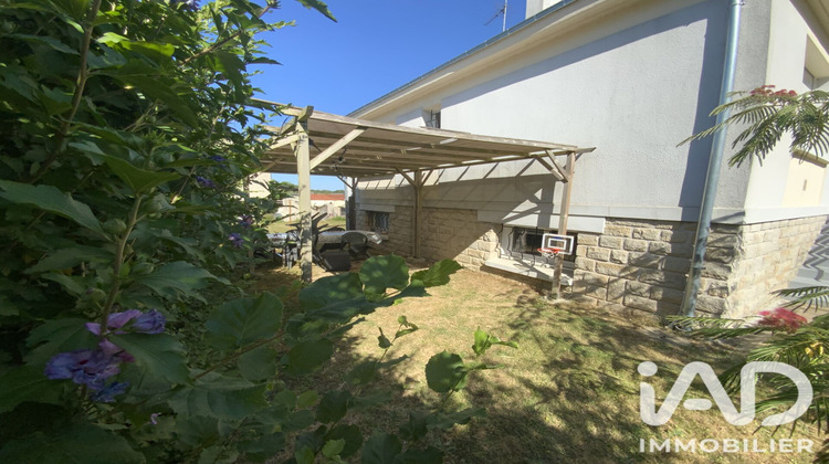 Ma-Cabane - Vente Maison Segré, 91 m²