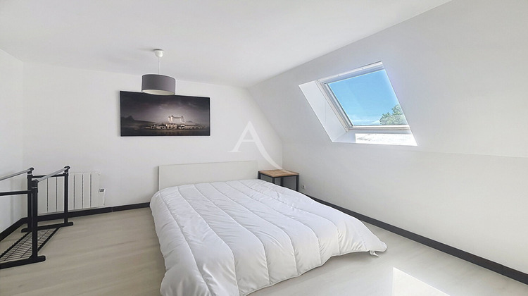 Ma-Cabane - Vente Maison SEGRE, 127 m²