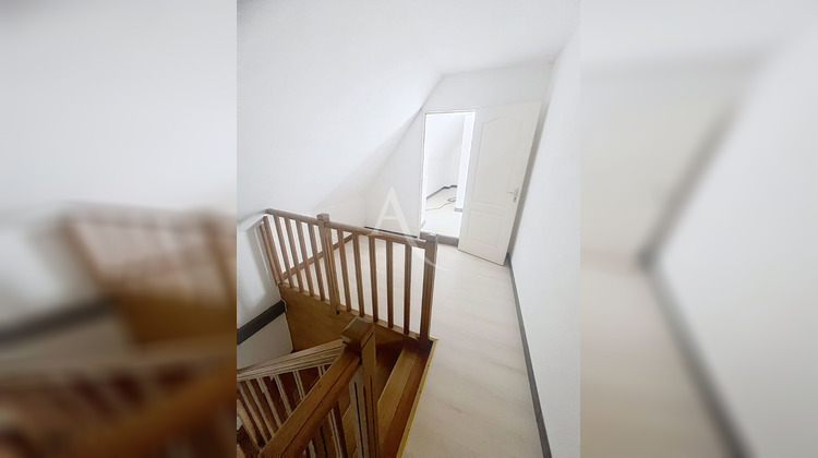 Ma-Cabane - Vente Maison SEGRE, 127 m²