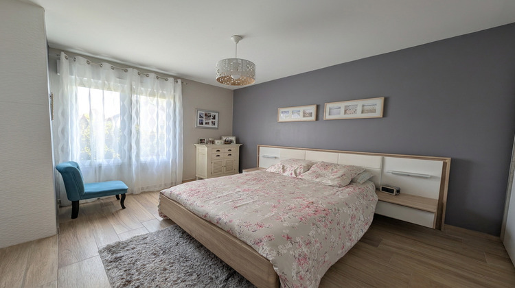 Ma-Cabane - Vente Maison SEGRE, 141 m²