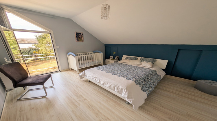 Ma-Cabane - Vente Maison SEGRE, 141 m²