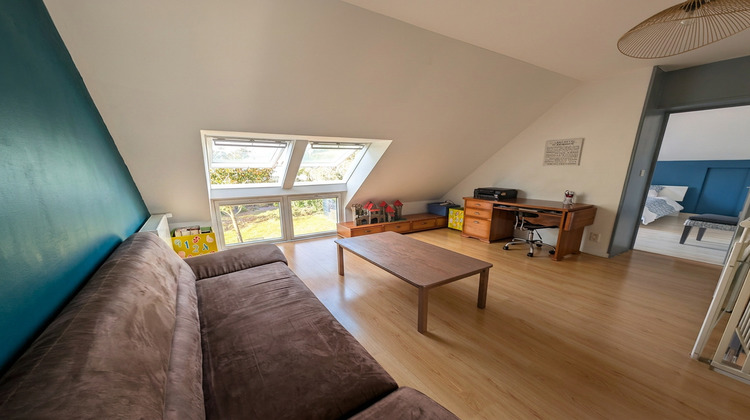 Ma-Cabane - Vente Maison SEGRE, 141 m²