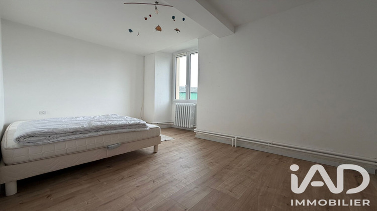 Ma-Cabane - Vente Maison Segré, 163 m²